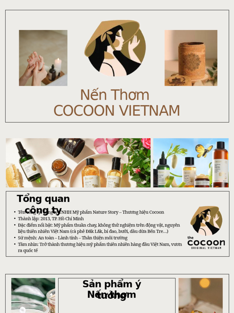 Cocoon | PDF