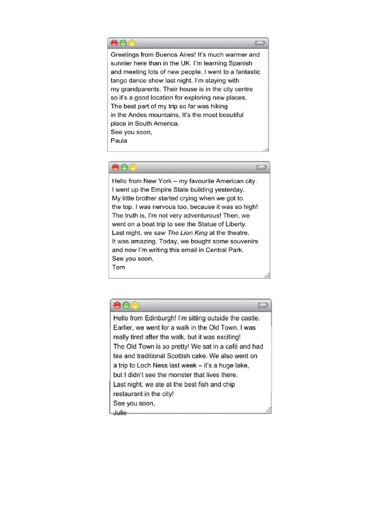 Texts | PDF