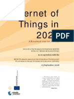 Internet-Of-Things in 2020 EC-EPoSS Workshop Report 2008 v3