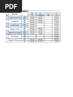 KBIS Class Timetable 2023-2024 | PDF | Vietnam