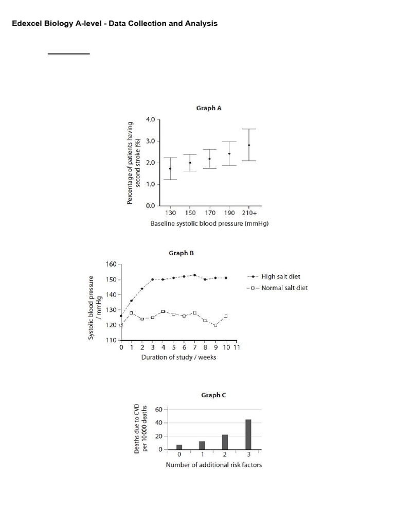 Analyzing Health Data: Stroke and Obesity | PDF | Cardiovascular ...