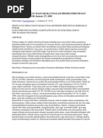 Download Penguatan Peran Masyarakat Dalam Proses Perumusan Kebijakan by afee07 SN92584299 doc pdf