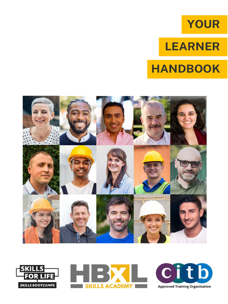 Digital Construction Skills Course Handbook | PDF | Password | Learning
