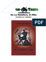 Ibañez, Guillermo - de La Metafora, El Mito