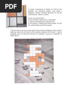 Atividades Matemáticas 1