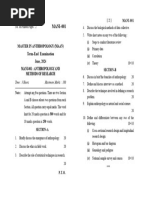 Nvidia Spectrum Sn2201 Datasheet | PDF | Computer Network | Network Switch
