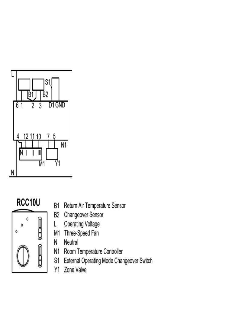 RCC10U | PDF