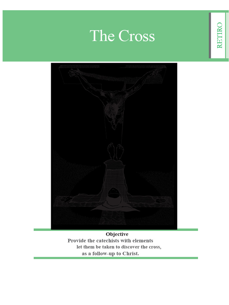 Understanding the Meaning of the Cross | PDF | Jesus | Disciple ...