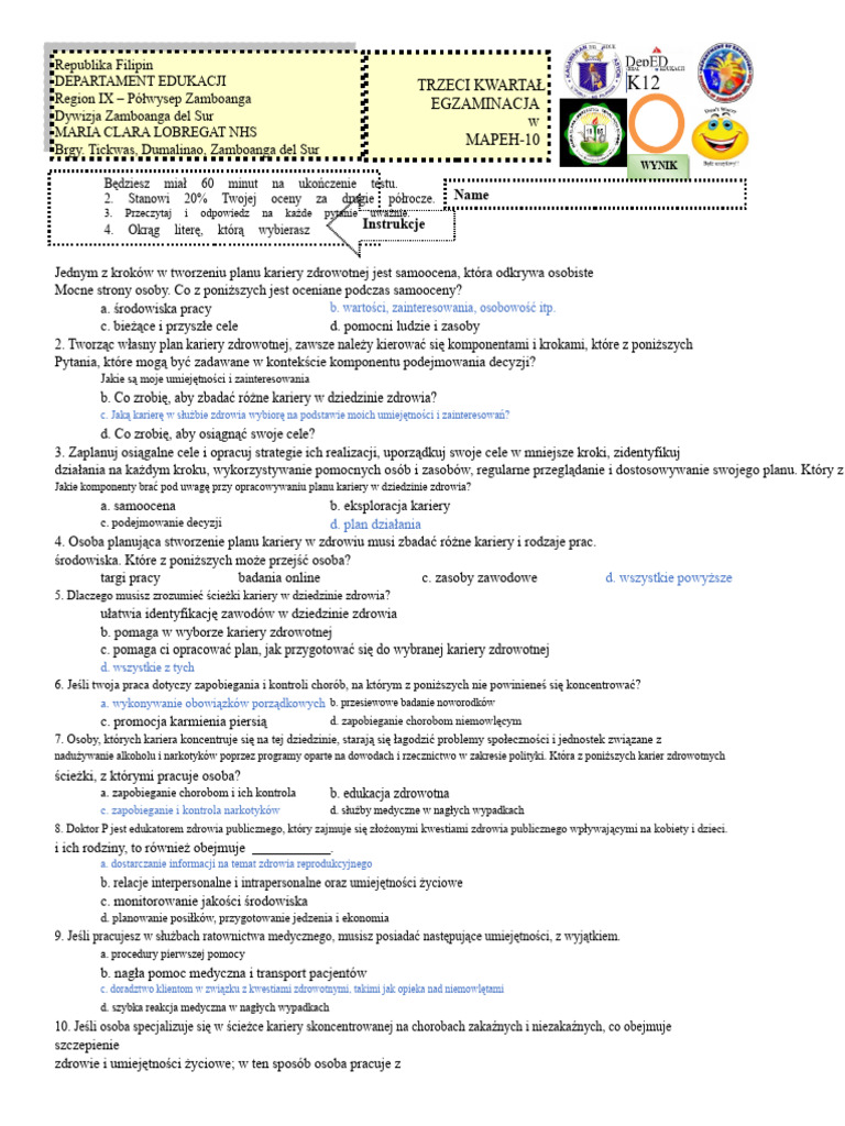 czwarty-egzamin-semestralny-z-mapeh-10-pdf