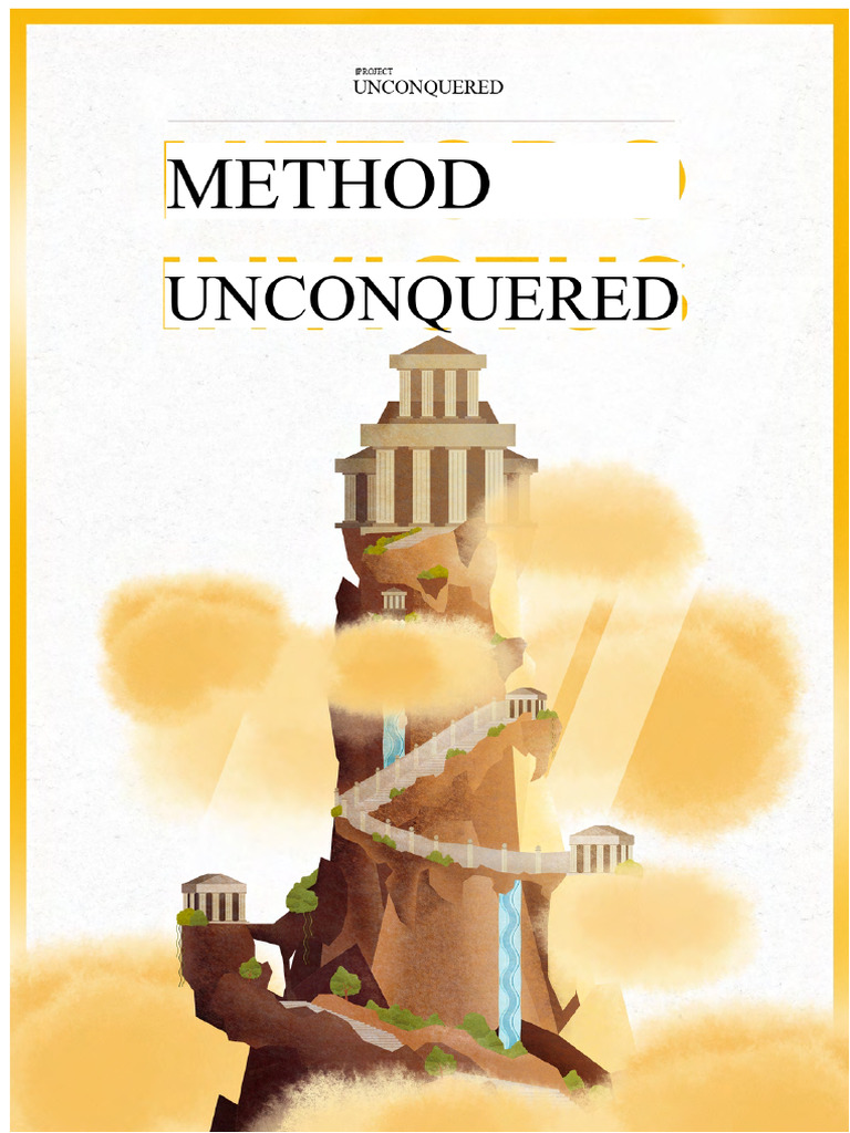 The Invictus Method: Effective Training Guide | PDF | Muscle ...