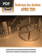 Download Deskripsi Dan Analisis APBD 2011 a 1 by Maria Yulita Erni SN92589497 doc pdf