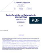 Design+Sensitivity+and+Optimization+in+MSC.nastran+Workshop