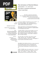 Romeo and Juliet: Film vs. Play Analysis | PDF | Romeo And Juliet