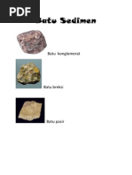 Download Batu Sedimen by Tendi Kacang Ijo SN92592618 doc pdf