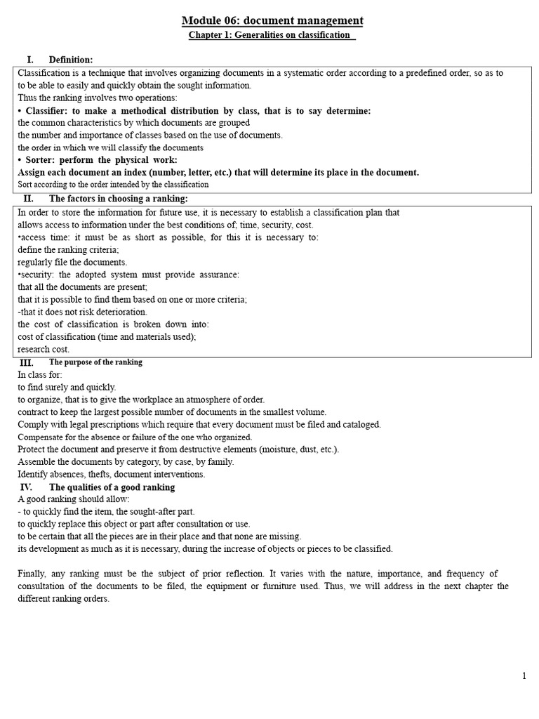 Document Management Module Pdf Computer File Word