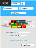 Portuguese Cartaz System Explained | PDF