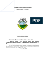 1988-10-05-CONSTITUIÇÃO FEDERAL-ALT-ATE-2001-12-20