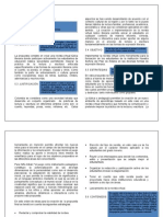 Modelo de Propuesta de Talleres