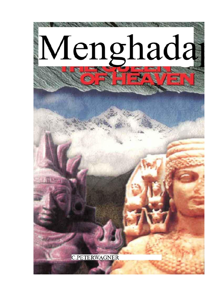 Peperangan Rohani di Efesus Modern | PDF