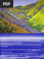 Farmacia de DEUS