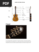 Casket Interior Components Explained | PDF | Coffin