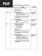 Surat Rayuan LHDN