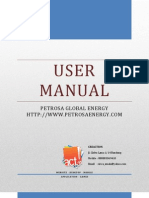 User Manual