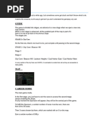 NFS Underground 2 Cheat Codes Guide | PDF | Car Body Styles | Vehicle ...