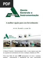 Agentes Químicos Coletas Treinamento Homis