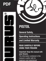 Download Taurus Pistol Manual by ematlis SN92602279 doc pdf