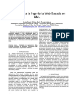 Ing Web Uml