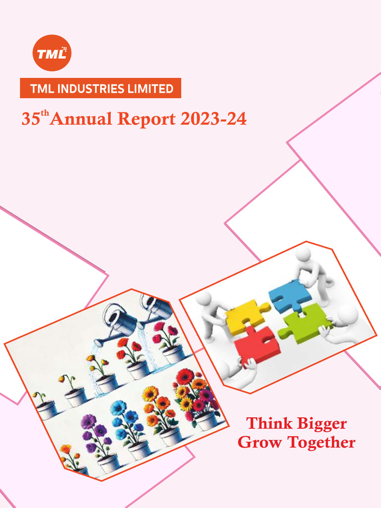 TML Report March 24 | PDF | Audit | Sexual Harassment