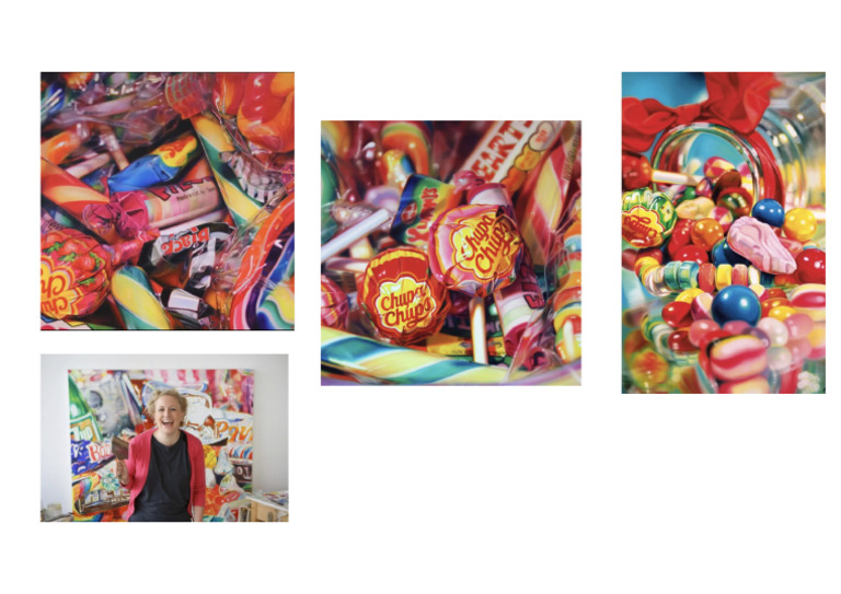 Sweets | PDF