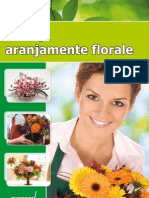 Lectie Demo Flori Si Aranjamente Florale