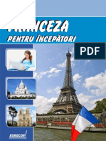 Lectie Demo Franceza Incepatori