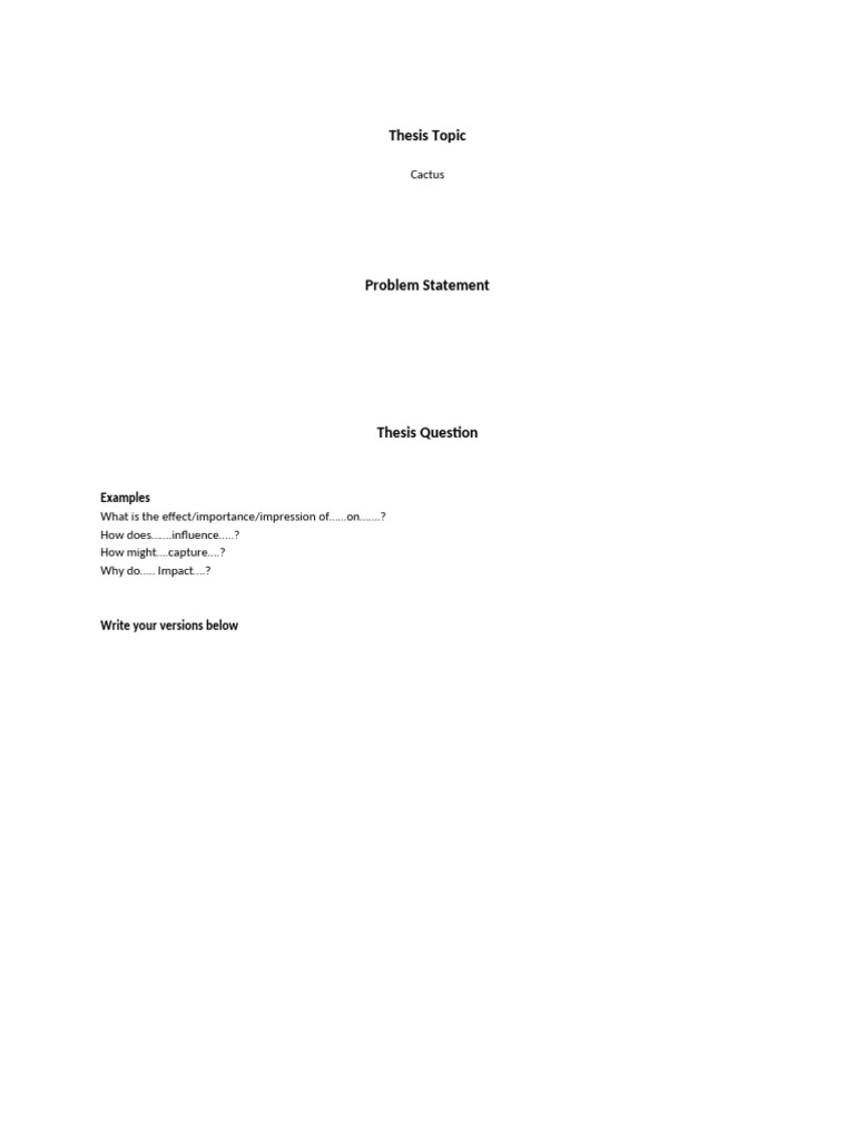 Worksheet 2 | PDF | Methodology | Procedural Knowledge