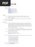 Taboneo Port Operations Overview | PDF | Shipping