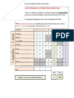 Calculomediacurso Com Exames Nas Disciplinas Especficas Bienais de 11ano