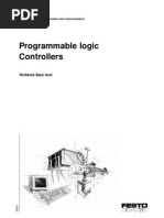 Download Festo-PLCText Book Basic Level1 by aneshsum SN92606844 doc pdf