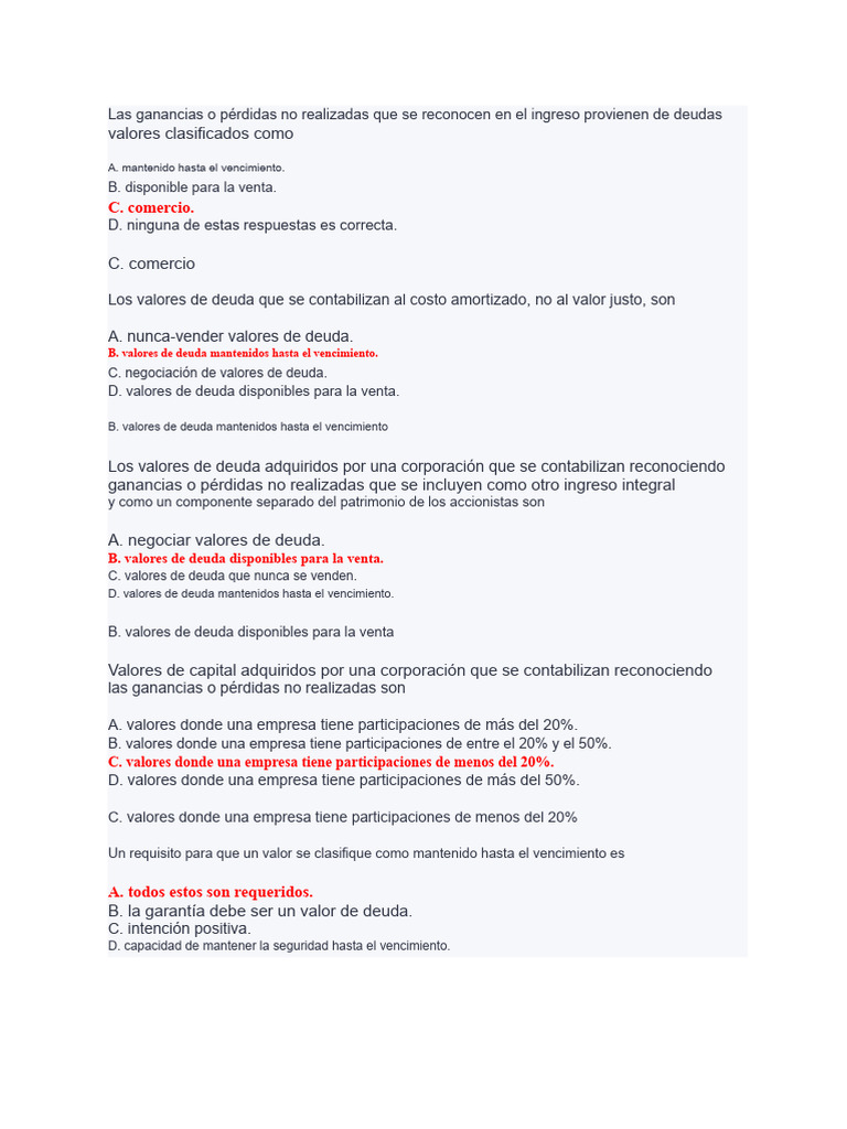Inversión A Medio Plazo 2 | PDF | Inversiones | Compartir (Finanzas)