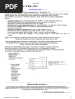 Cross Bracing Techniques and Types | PDF