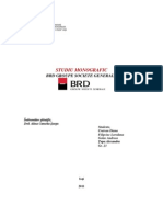 BRD Group Societe Generale