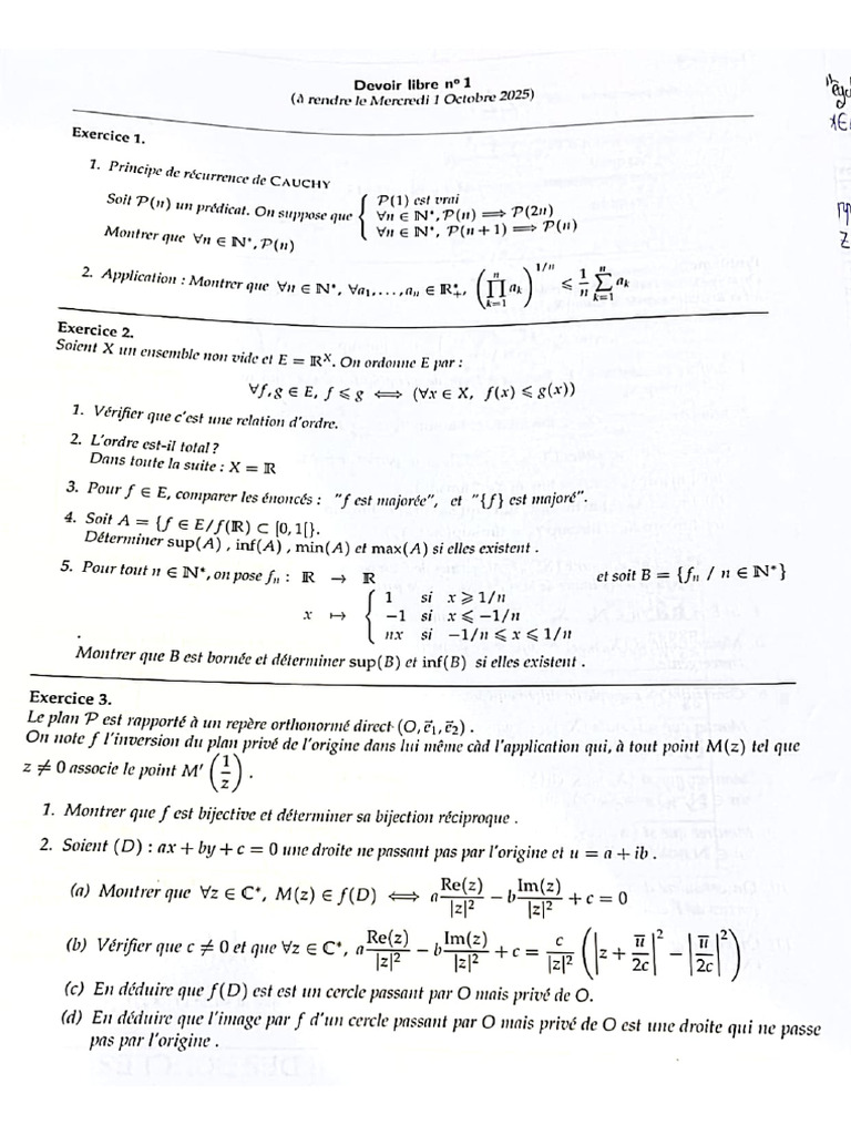 DL 1 M5 | PDF