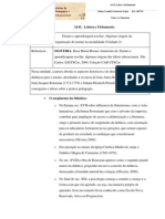 AI-1 Leitura e Fichamento Leandro Generoso Lopes 481734