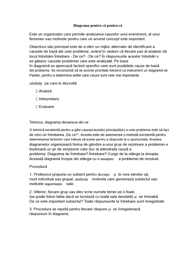 Diagrama de Ce de Ce | PDF