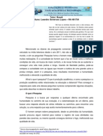 EDIT_S5_G5_PESQUISA E ELABORAÇAO DE TEXTO ACADEMICO_Leandro Generoso Lopes 481734