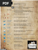 BotC: Recluse Role Mechanics | PDF | Demons | Religious Belief And Doctrine