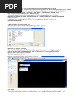 Understanding MicroStation Pen Tables | PDF | Computers | Technology ...