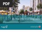 Download Abu Dhabi Street Design Manual FINAL by Jacob VanSickle SN92611016 doc pdf