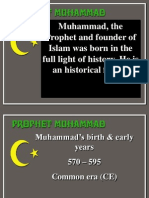 02 - Life of Muhammad